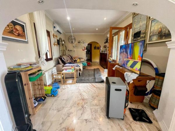 Casa independiente en calle la Truita