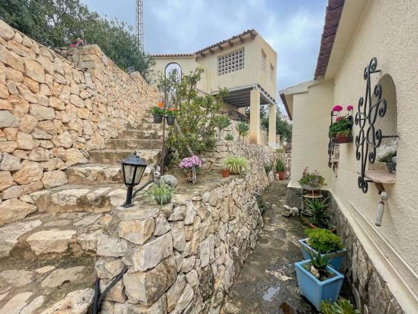 Casa independiente en calle l'Ànec