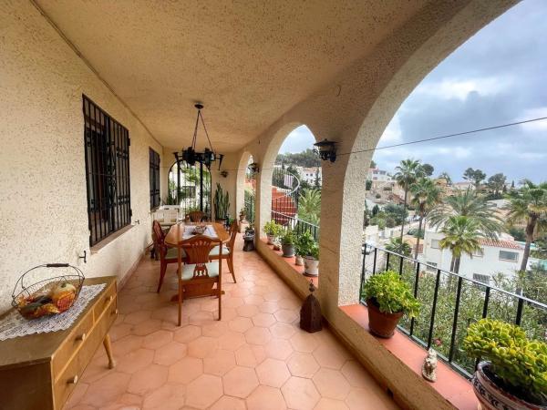 Casa independiente en calle l'Ànec