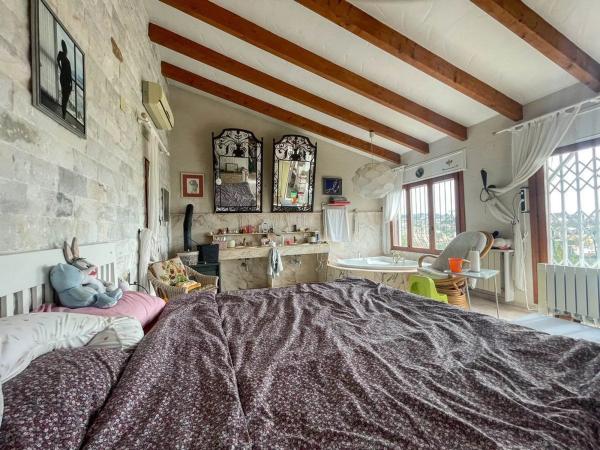 Casa independiente en calle la Truita