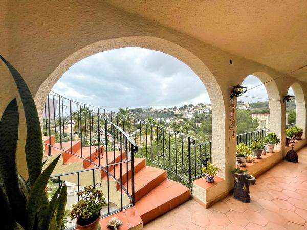 Casa independiente en calle l'Ànec
