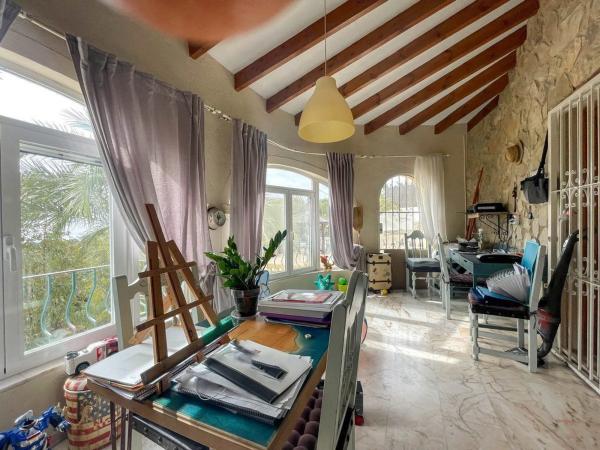 Casa independiente en calle la Truita