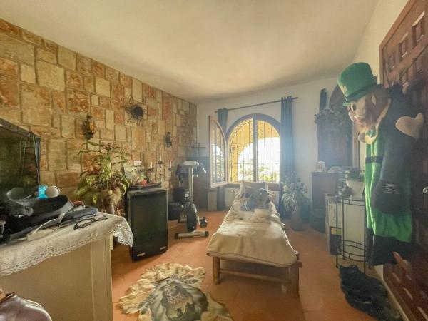 Casa independiente en calle l'Ànec