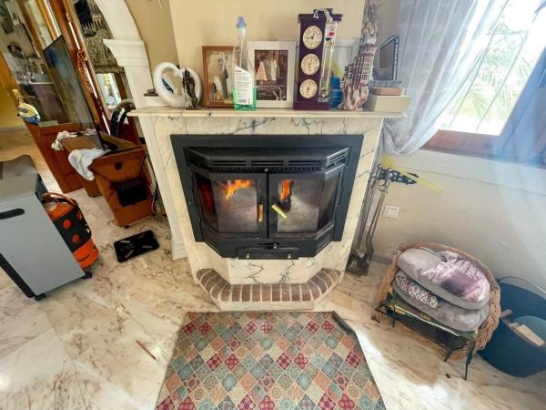 Casa independiente en calle la Truita