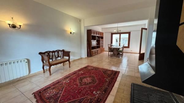 Casa independiente en calle de Santa Bárbara