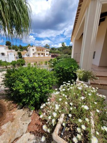 Chalet en Cala Advocat - Baladrar