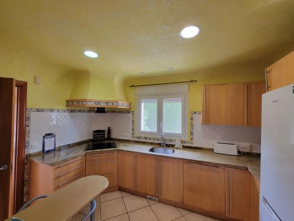 Chalet en Cala Advocat - Baladrar