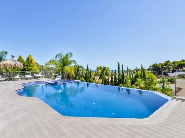 Casa independiente en calle del Roure