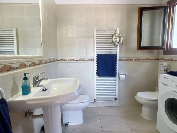 Chalet en Cala Advocat - Baladrar