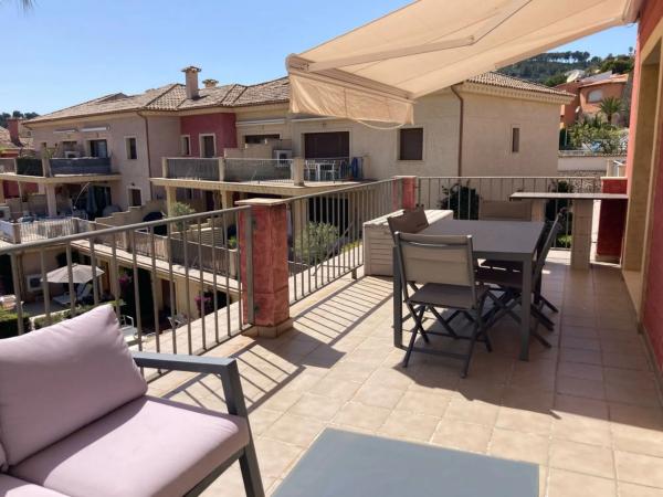 Piso en La Viña - Montemar - San Jaime