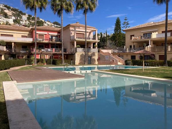 Piso en La Viña - Montemar - San Jaime