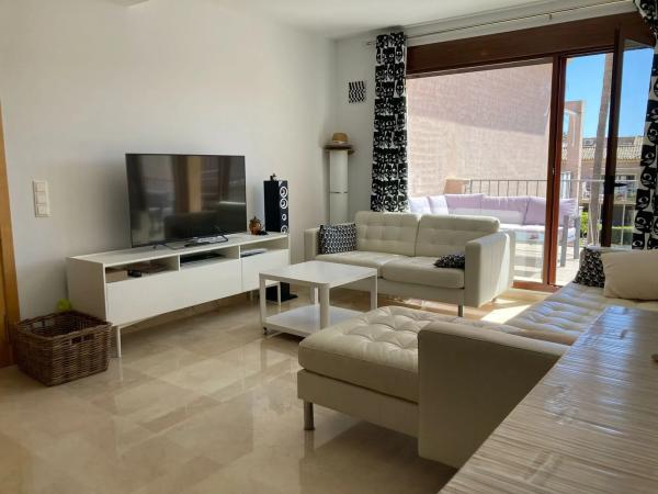 Piso en La Viña - Montemar - San Jaime