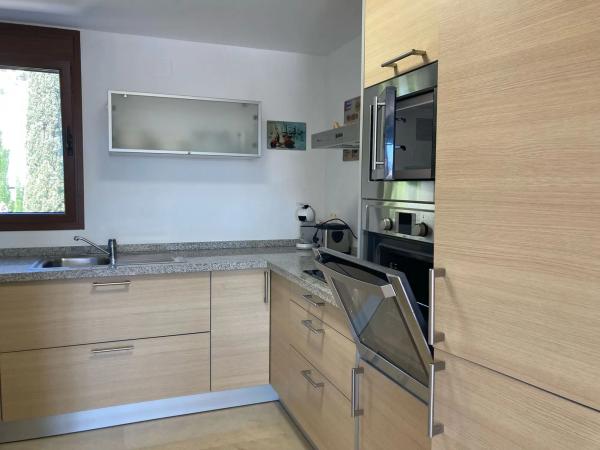 Piso en La Viña - Montemar - San Jaime