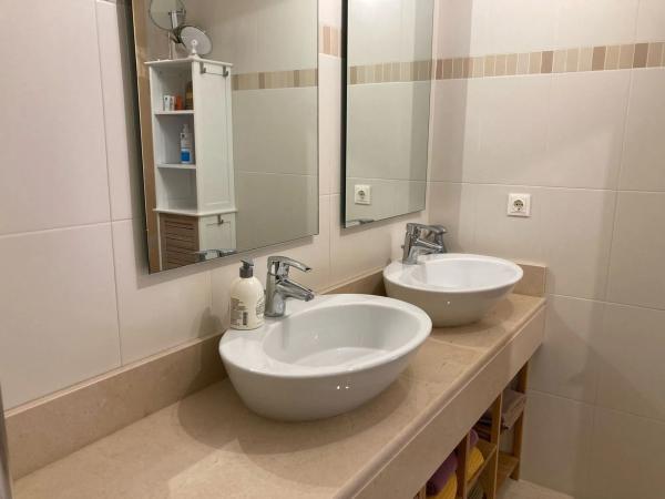 Piso en La Viña - Montemar - San Jaime