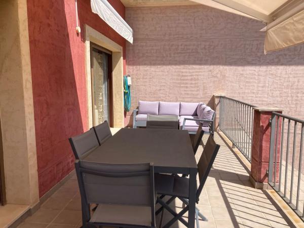 Piso en La Viña - Montemar - San Jaime