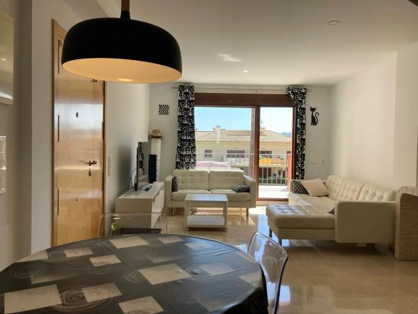 Piso en La Viña - Montemar - San Jaime