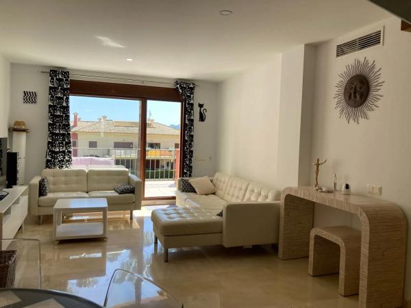 Piso en La Viña - Montemar - San Jaime