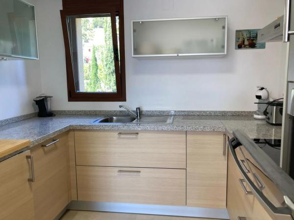 Piso en La Viña - Montemar - San Jaime