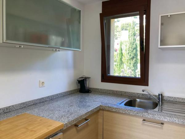 Piso en La Viña - Montemar - San Jaime