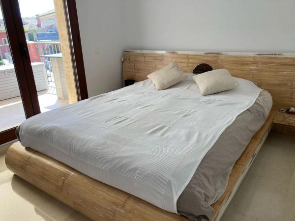 Piso en La Viña - Montemar - San Jaime