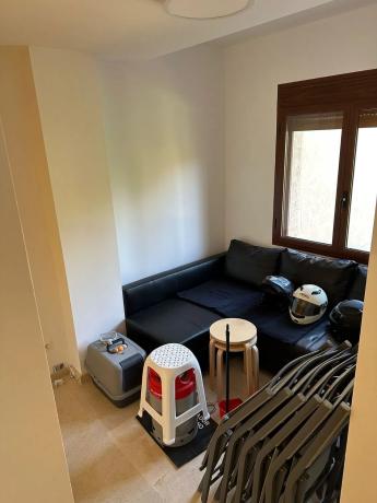 Piso en La Viña - Montemar - San Jaime