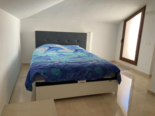 Piso en La Viña - Montemar - San Jaime