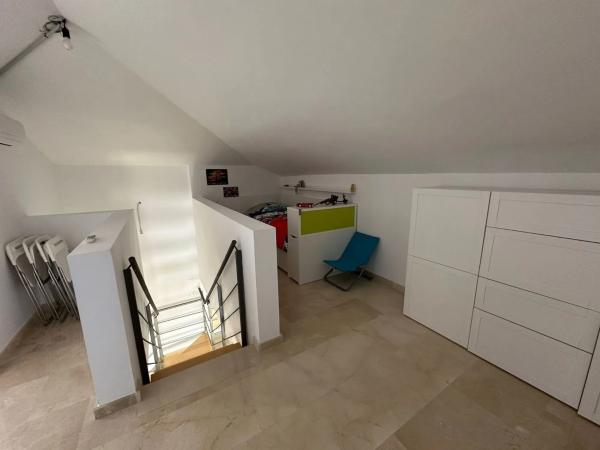 Piso en La Viña - Montemar - San Jaime