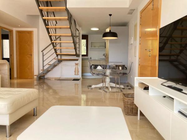 Piso en La Viña - Montemar - San Jaime