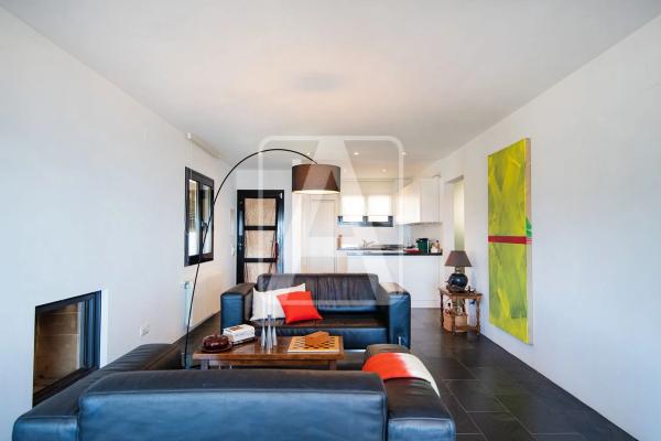 Chalet en La Viña - Montemar - San Jaime