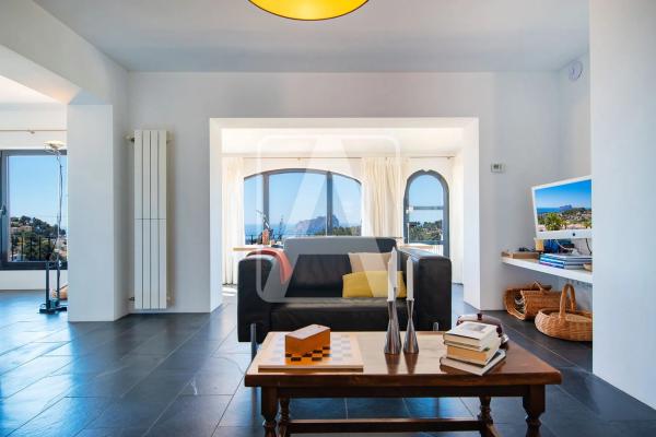 Chalet en La Viña - Montemar - San Jaime