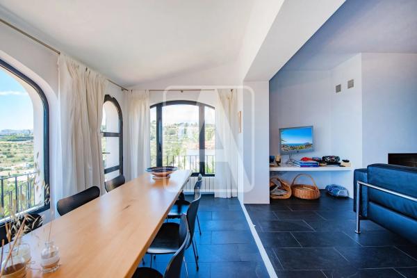 Chalet en La Viña - Montemar - San Jaime