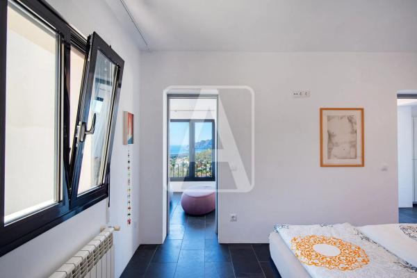 Chalet en La Viña - Montemar - San Jaime