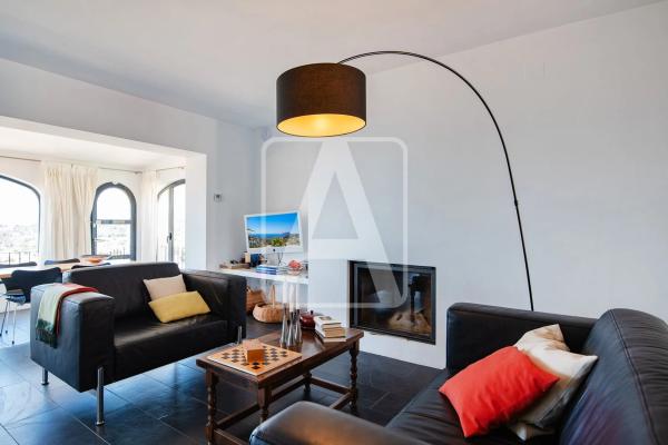 Chalet en La Viña - Montemar - San Jaime