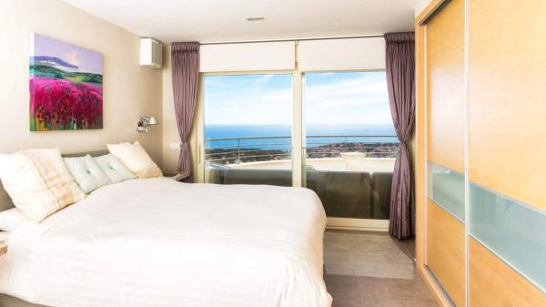 Chalet en La Fustera