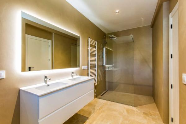 Chalet en Cala Advocat - Baladrar