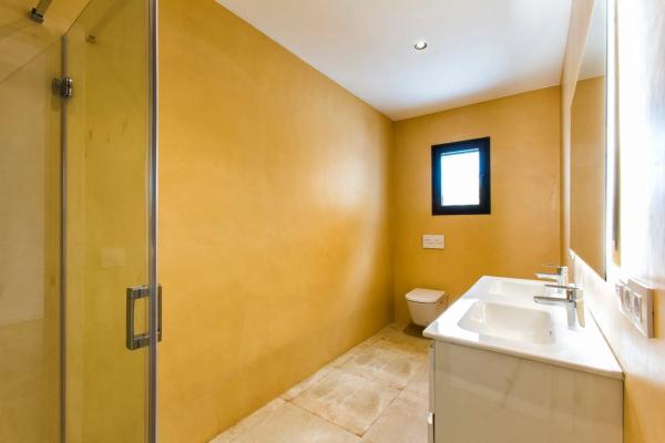 Chalet en Cala Advocat - Baladrar