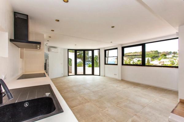 Chalet en Cala Advocat - Baladrar