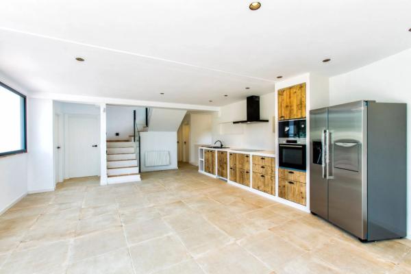 Chalet en Cala Advocat - Baladrar