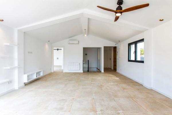 Chalet en Cala Advocat - Baladrar