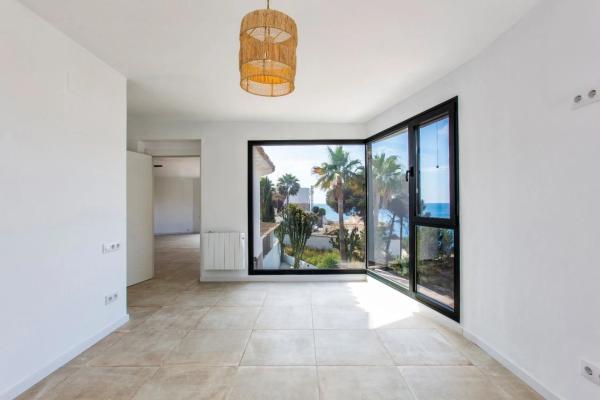 Chalet en Cala Advocat - Baladrar