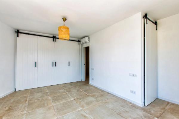 Chalet en Cala Advocat - Baladrar