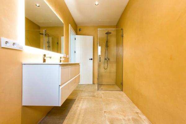 Chalet en Cala Advocat - Baladrar