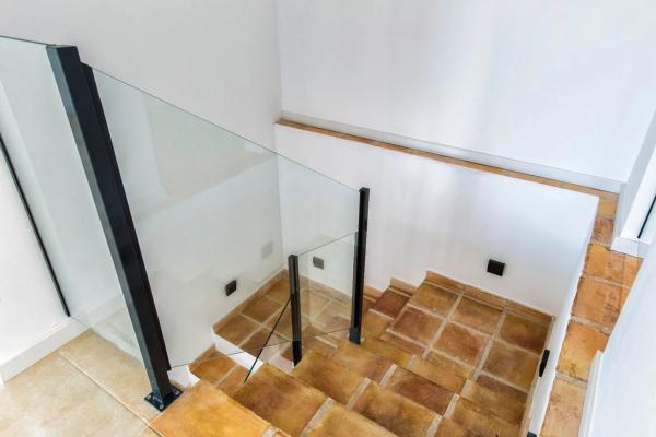 Chalet en Cala Advocat - Baladrar