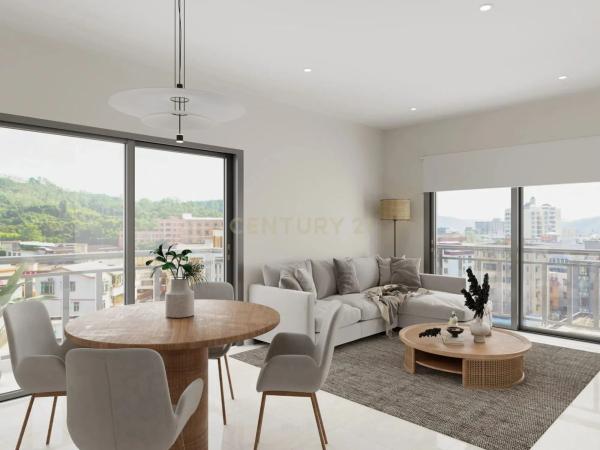 Piso en calle Benigembla, 4