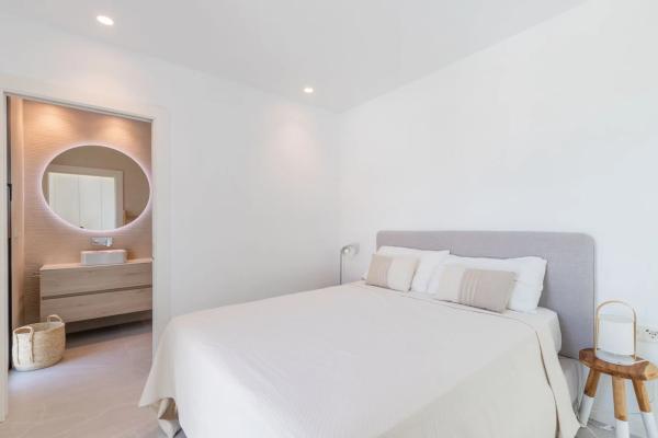 Chalet en La Fustera