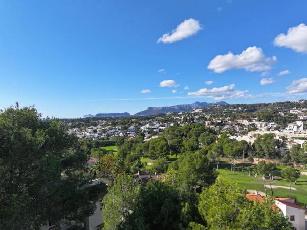 Chalet en calle Ricardo Benavente