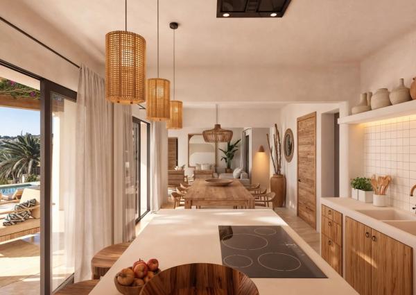 Casa independiente en avenida Madrid