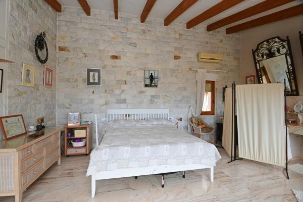 Chalet en La Viña - Montemar - San Jaime