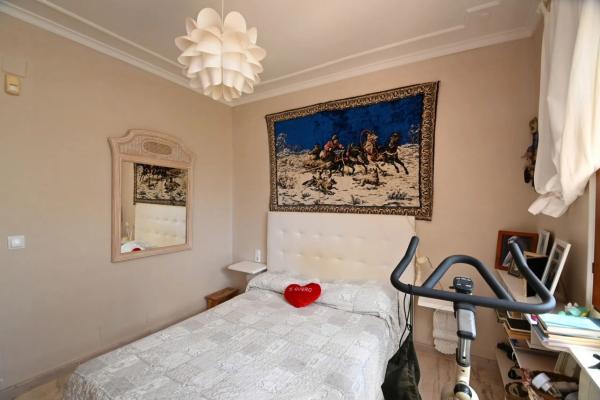 Chalet en La Viña - Montemar - San Jaime