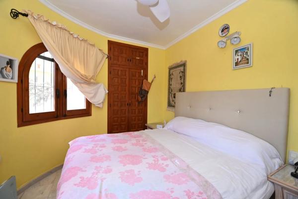 Chalet en La Viña - Montemar - San Jaime